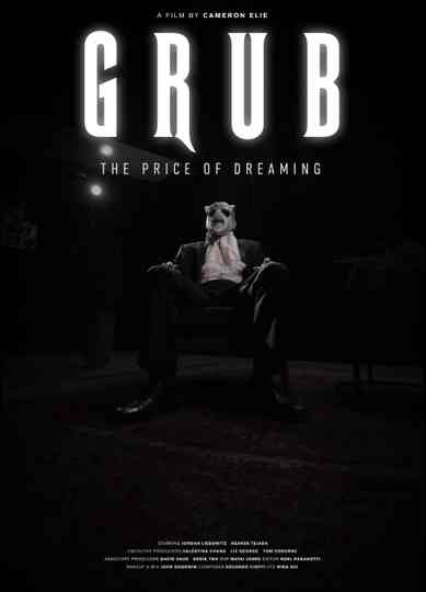 GRUB Poster