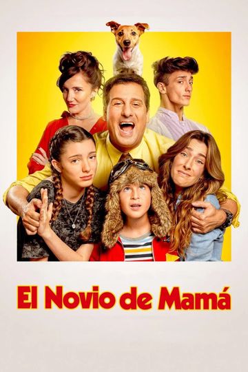 El novio de mamá