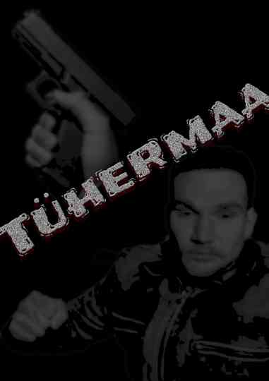 Tühermaa Poster