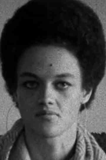 Kathleen und Eldridge Cleaver in Algier Poster