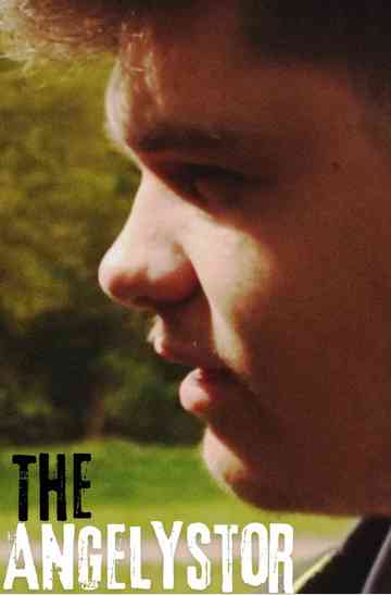 The Angelystor Poster