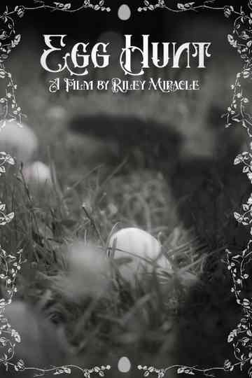 Egg Hunt Poster