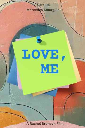 Love, Me Poster
