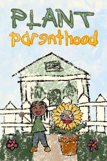 Plant Parenthood Poster