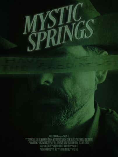 Mystic Springs