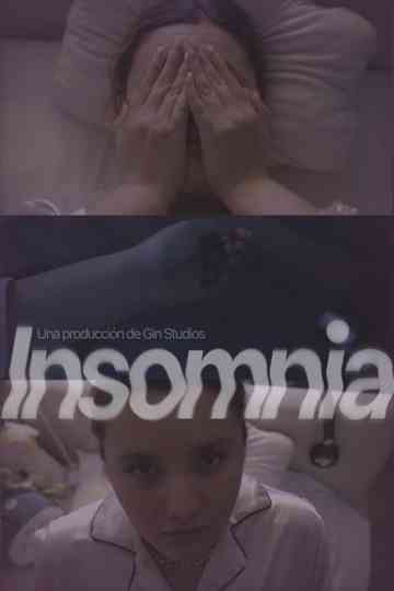 Insomnia Poster
