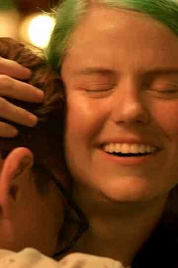 Total Forgiveness Poster