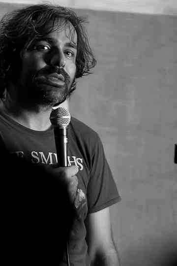 Once Upon a Time in My Dumb Life Poster