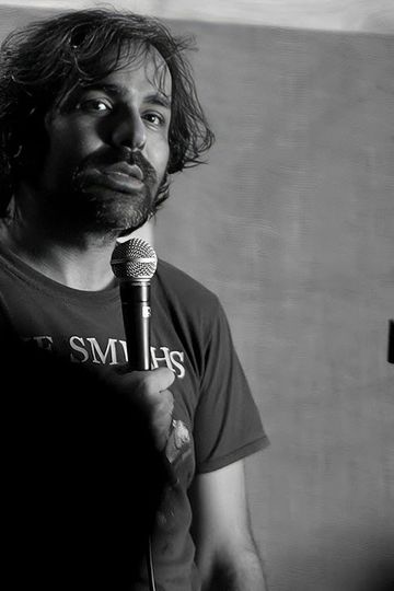 Once Upon a Time in My Dumb Life