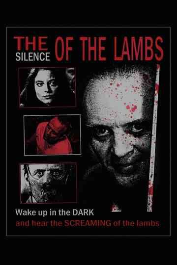 Silence of the Lambs: The Beginning Poster