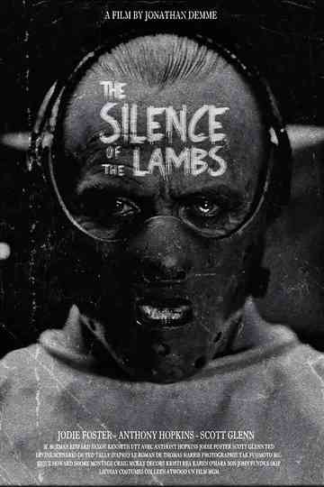 Silence of the Lambs: Breaking the Silence Poster
