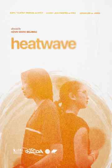 Heatwave Poster