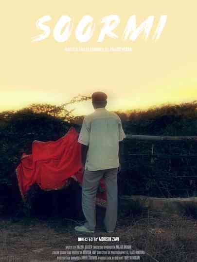 Soormi Poster