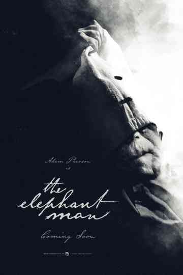 The Elephant Man Poster
