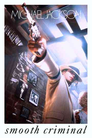 Smooth Criminal Poster