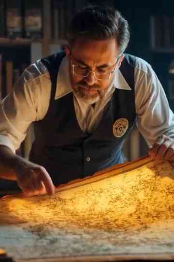 The Greatest AI Commercial Ever Made Poster