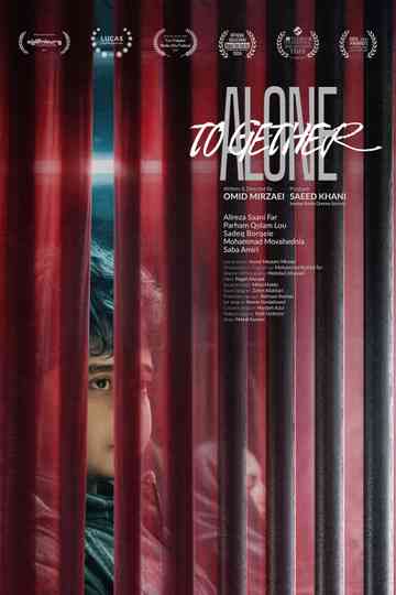 Alone Together Poster