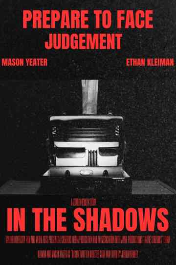 In the Shadows Poster