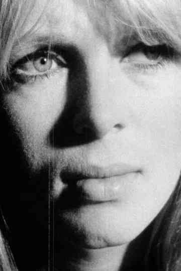 Screen Test [ST240]: Nico Poster