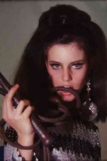 Paraphernalia Poster