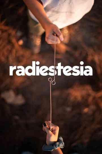 Radiestesia Poster