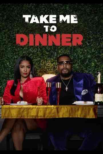 Take Me to Dinner Poster