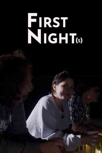 First Night(s) Poster