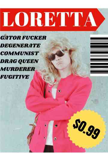 The Life and Times of Loretta Fagetta Poster