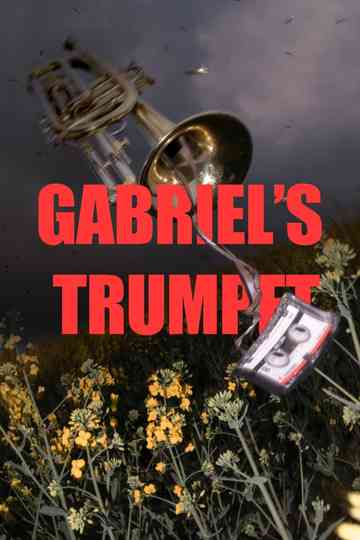 Gabriel's Trumpet Poster