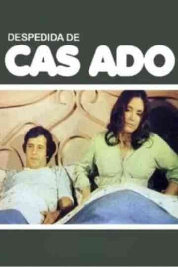 Despedida de Casado Poster