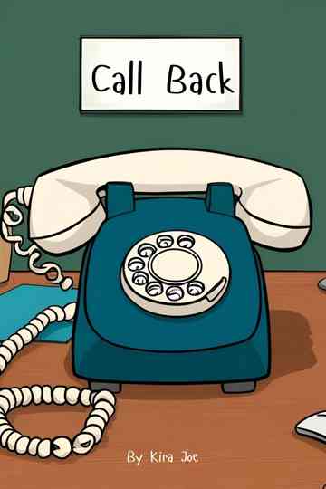 Call Back Poster