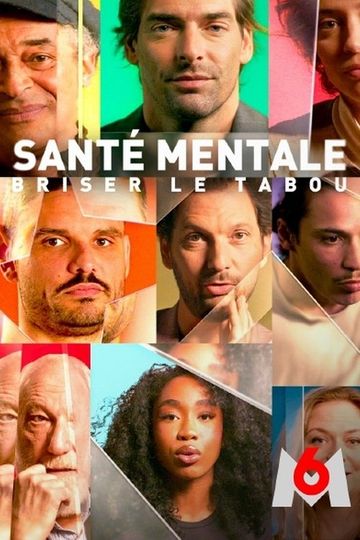 Santé mentale, briser le tabou