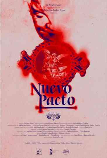 Nuevo pacto Poster