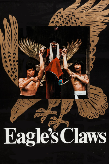 Eagle's Claws