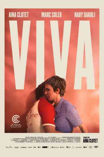 Viva Poster