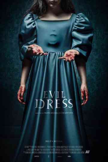 Evil Dress Poster