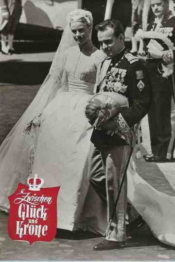 Zwischen Glück und Krone Poster