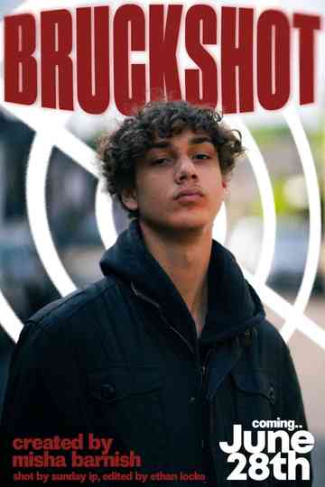Bruckshot Poster