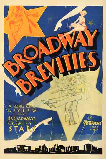 Hats and Dogs Poster