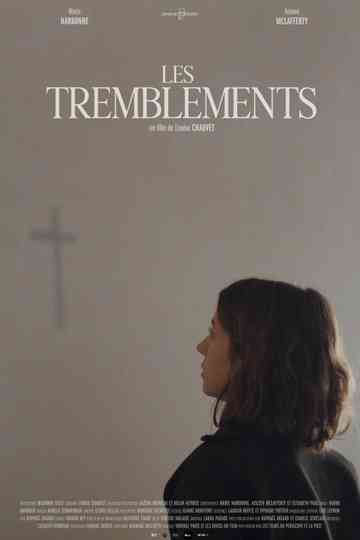 Les Tremblements Poster
