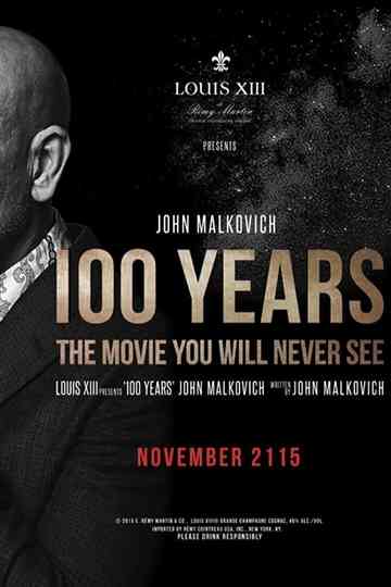 The Movie You Will Never See