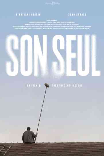 Son Seul Poster