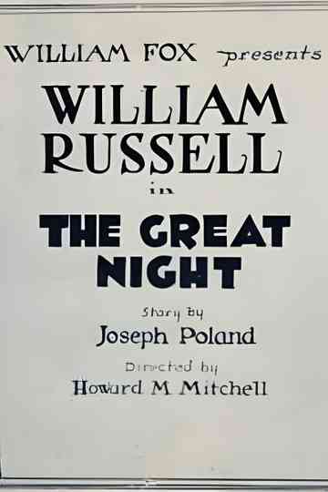The Great Night