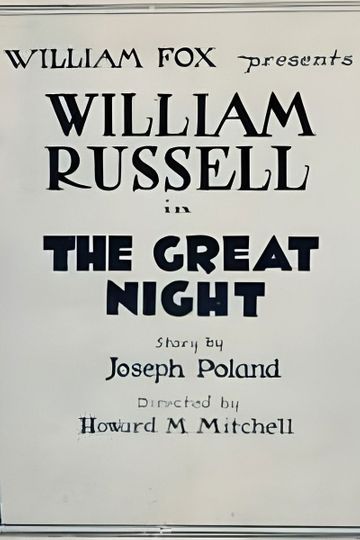 The Great Night