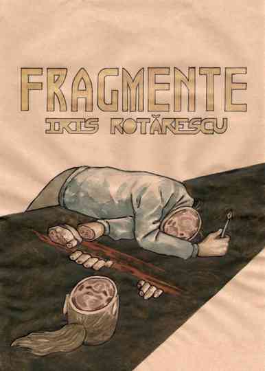 FRAGMENTS Poster