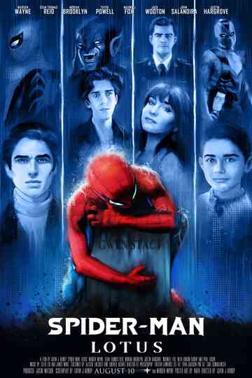 Spider-Man: Lotus