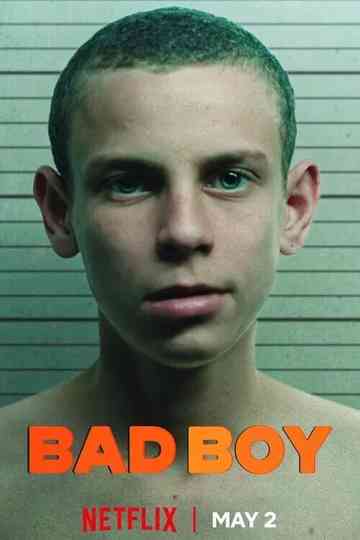 Bad Boy Poster