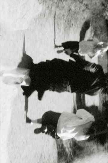 you have no mother! Poster