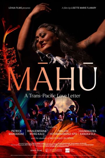 Māhū: A Trans-Pacific Love Story