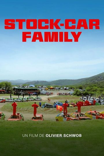 Stock-car family